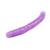 Фаллоимитатор двухсторонний фиолетовый Chisa 12.8 Inch Dildo Фаллоимитатор двухсторонний фиолетовый Chisa 12.8 Inch Dildo