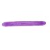 Фаллоимитатор двухсторонний фиолетовый Chisa 12.8 Inch Dildo Фаллоимитатор двухсторонний фиолетовый Chisa 12.8 Inch Dildo