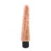 Фаллоимитатор с венами телесного цвета Chisa Dildo Фаллоимитатор с венами телесного цвета Chisa Dildo