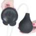 Фалоімітатор  з еякуляцією чорний Lovetoy 9 Squirt Extreme Dildo Фалоімітатор  з еякуляцією чорний Lovetoy 9 Squirt Extreme Dildo