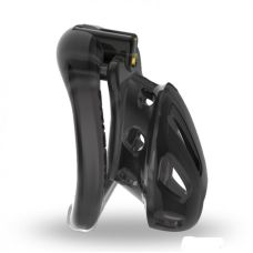 Пояс верности мужской черного цвета Bdsm4u