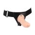 Страпон на ремешке бежевый Chisa Penis Extender-Flesh Страпон на ремешке бежевый Chisa Penis Extender-Flesh
