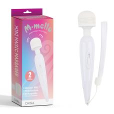 Масажер у вигляді мікрофона Chisa Mini Magic Massager