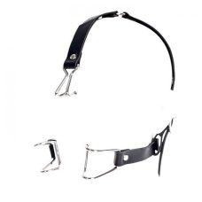 Крючок для рта с крючком для носа Bdsm4u