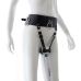 Пояс верности женский кожаный Bdsm4u Fixed AV