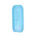 Насадка на член голубого цвета Chisa Palm Stroker 3