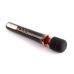 Сверхмощный вибромассажер Ванд черного цвета Vscnovelty Massager Wand Сверхмощный вибромассажер Ванд черного цвета Vscnovelty Massager Wand