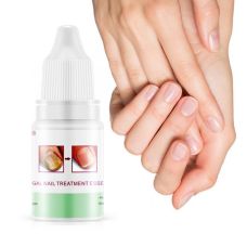 Крем для нігтів, що відновлює OmyLady Fungal Nails Treatment 10мл