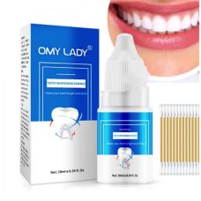 Есенція для відбілювання зубів OmyLady Teeth Whitening Essence 10мл