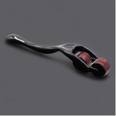 Колесо Вартенберга чорного кольору Uabdsm