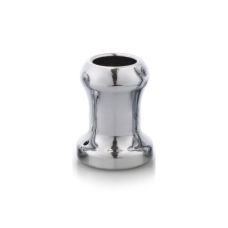 Порожня анальна пробка тунель Hollow Butt Plug Small розмір М