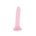 Анальний вібратор реалістичний рожевого кольору Chisa Mini Dildo Анальний вібратор реалістичний рожевого кольору Chisa Mini Dildo