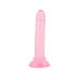 Анальний вібратор реалістичний рожевого кольору Chisa Mini Dildo Анальний вібратор реалістичний рожевого кольору Chisa Mini Dildo