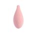 Вібратор для клітора та статевих губ рожевого кольору Chisa Flirty Touch Вібратор для клітора та статевих губ рожевого кольору Chisa Flirty Touch