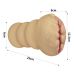 Мастурбатор вагина для мужчин телесного цвета Lovetoy Aliens Pie Masturbator №3 Мастурбатор вагина для мужчин телесного цвета Lovetoy Aliens Pie Masturbator №3