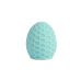 Мастурбатор яйце блакитного кольору Chisa Pocket