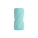 Мастурбатор для мужчин бирюзового цвета Chisa Pleasure Pocket