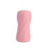 Мастурбатор для чоловіків рожевого кольору Chisa Blow cox masturbator pleasure pocket