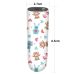 Компактный вибратор для клитора с принтом Lovetoy Rechargeable Bear Massager Компактный вибратор для клитора с принтом Lovetoy Rechargeable Bear Massager