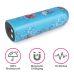 Компактный вибратор для клитора с принтом Lovetoy Rechargeable Daphne Massager Компактный вибратор для клитора с принтом Lovetoy Rechargeable Daphne Massager