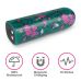 Компактный вибратор для клитора с принтом Lovetoy Rechargeable Antheia Massager Компактный вибратор для клитора с принтом Lovetoy Rechargeable Antheia Massager