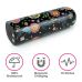 Компактний вібратор для клітора з принтом Lovetoy Rechargeable Diana Massager Компактний вібратор для клітора з принтом Lovetoy Rechargeable Diana Massager