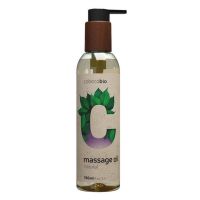 Натуральное массажное масло с питательным эффектом Cobeco Pharma Cobeco Bio Natural Massage Oil 150 мл