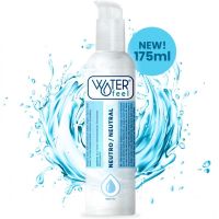 Лубрикант нейтральный на водной основе Waterfeel Lube 175мл