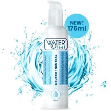 Лубрикант нейтральний на водній основі Waterfeel Lube 175 мл