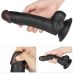 Ременной женский реалистичный страпон черного цвета Lovetoy Easy Strapon Set длина 200 мм Ременной женский реалистичный страпон черного цвета Lovetoy Easy Strapon Set длина 200 мм