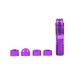 Кліторальний пластиковий стимулятор фіолетового кольору Chisa Тhe Ultimate Mini Massager Кліторальний пластиковий стимулятор фіолетового кольору Chisa Тhe Ultimate Mini Massager