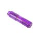 Кліторальний пластиковий стимулятор фіолетового кольору Chisa Тhe Ultimate Mini Massager Кліторальний пластиковий стимулятор фіолетового кольору Chisa Тhe Ultimate Mini Massager