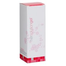 Крем стимулюючий жіночий оргазм з алое віра та маслом какао Leadinghealth HerSolution Gel 60мл