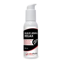 Анальный расслабляющий и увлажняющий гель Labophyto Maxi Anal Relax Gel 60мл