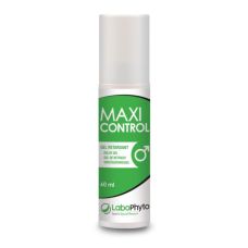 Пролонгатор для продления полового акта Labophyto MaxiControl Delay Gel 60мл