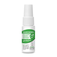 Пролонгатор для продовження статевого акту Labophyto MaxiControl Delay Gel 15мл