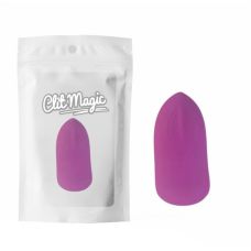 Вібротрусики для стимуляції клітора з керуванням зі смартфона фіолетового кольору Cnt Nauti Penetration