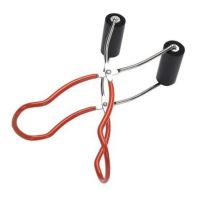 Екстендер для збільшення члена чорно-червоний Bdsm4u Penis Massage Roller JelQ