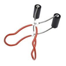 Екстендер для збільшення члена чорно-червоний Bdsm4u Penis Massage Roller JelQ