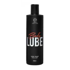 Лубрикант на водной основе Cobeco Pharma BodyLube Water-based 500мл