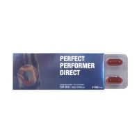 Препарат для чоловічої сили Cobeco Pharma Perfect Performer Direct 8 таблеток
