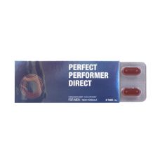 Препарат для чоловічої сили Cobeco Pharma Perfect Performer Direct 8 таблеток