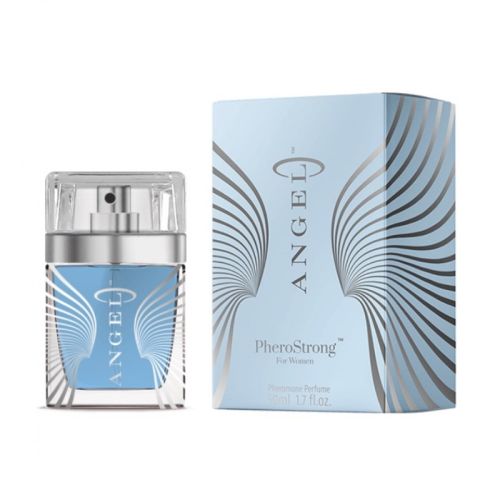 Духи с феромонами PheroStrong pheromone Angel for Women 50мл