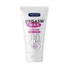 Крем для оргазму Medica-group Orgasm Max Cream for Women 50мл