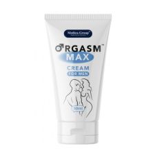 Крем для оргазму для чоловіків Medica-group Orgasm Max Cream for Men 50мл