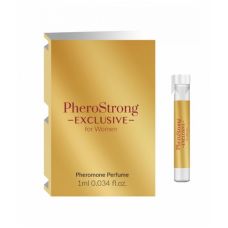 Духи с феромонами PheroStrong pheromone Exclusive for Women 1мл