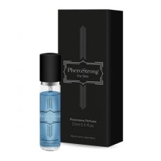 Духи с феромонами PheroStrong pheromone for Men 15мл