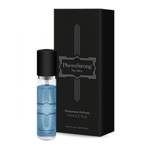 Духи с феромонами PheroStrong pheromone for Men 15мл