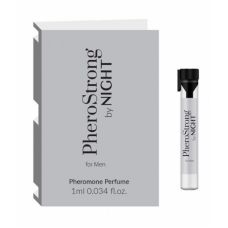 Духи с феромонами PheroStrong pheromone by Night for Men 1мл