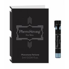 Духи с феромонами PheroStrong pheromone for Men 1мл